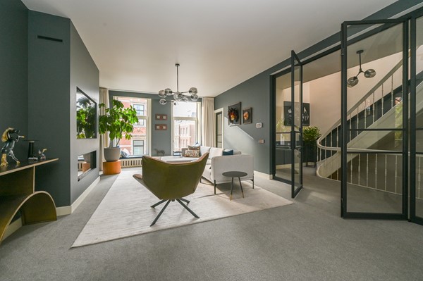 Medium property photo - Laan van Meerdervoort 39A, 2517 AD The Hague